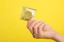 Pharmacie : préservatifs gratuits pour les moins de 26 ans dès le 1er janvier