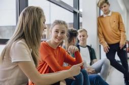 Méningite à Niort et décès brutal : une cellule psychologique au lycée Paul-Guérin