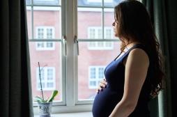 La solitude accroît le risque de dépression chez les femmes enceintes