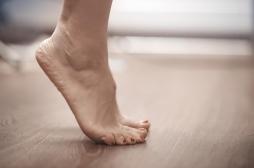 Barbie Feet Challenge : la tendance TikTok qui met les pieds en danger