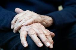 Covid-19 : les patients atteints de Parkinson ont 30% de risque en plus de mourir