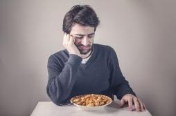 Alimentation : la néophobie alimentaire entraîne des maladies chroniques