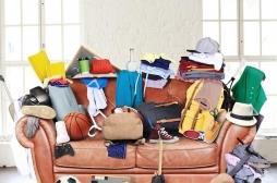 Bien-être : comment trier et jeter peut améliorer votre moral 