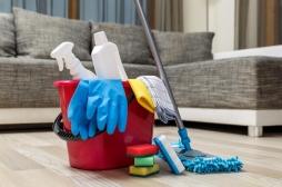 Faire les tâches ménagères améliore la santé cérébrale