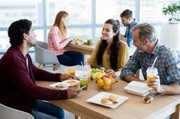 Alimentation : l’instinct grégaire aiguille nos choix