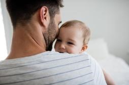 Dépression du post-partum : le congé paternité réduit le risque chez les pères