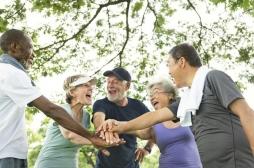 Démence, cancer, dépression, mal au dos… les incroyables bienfaits protecteurs de l’exercice physique