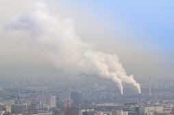 La pollution de l’air augmente le risque de leucémie chez l’enfant