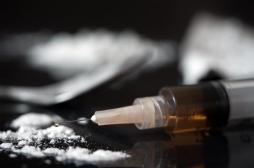 Héroïne et opioïdes : un vaccin pour prévenir les overdoses fatales