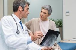 Ostéoporose : pourquoi la maladie accroit le risque de mortalité