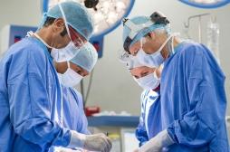 Le CHU de Lille réussit la première transplantation française d’un cœur resté plusieurs heures sous perfusion