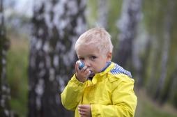 Cuisiner au gaz serait-il responsable de l'asthme infantile ? 