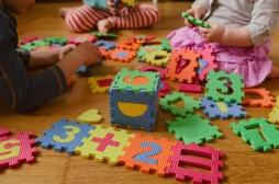 Petite enfance : le jeu favorise le développement du cerveau