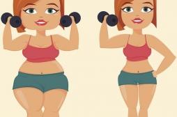 Alimentation : manger moins et perdre du poids permettent-ils de vivre plus longtemps ? 