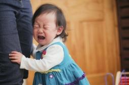 Pleurs de bébé : que signifient-ils réellement ?