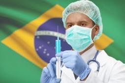 Coronavirus : le candidat-vaccin chinois pourrait être disponible dès décembre