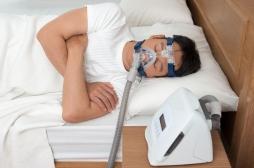 Apnée du sommeil : un questionnaire pour savoir si vous en souffrez
