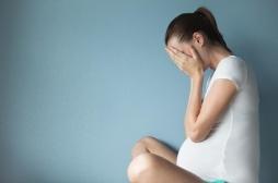 1 femme sur 10 est victime de violences pendant sa grossesse