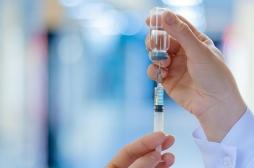 Grippe : des anticorps identifiés comme de potentielles nouvelles armes contre le virus