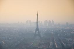 La pollution atmosphérique aggrave les symptômes de la Covid-19