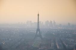 Pollution de l'air : un facteur méconnu du diabète ?