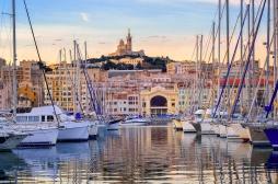 Port du masque, rassemblements, soirées : de nouvelles mesures restrictives à Bordeaux et Marseille