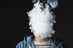 Vapoter après avoir arrêté de fumer : un mauvais calcul pour les poumons ?