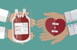 L'Etablissement français du sang lance un appel d'urgence aux donneurs potentiels