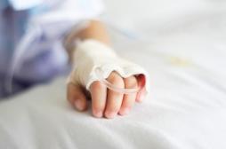 Covid-19 : les hospitalisations d'enfants touchés par la maladie de Kawasaki ont bondi de près de 500%