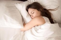 Comment mieux dormir : cette habitude pourrait vous aider, selon une étude