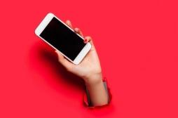 Nomophobie : quand la peur de vivre sans portable devient une maladie