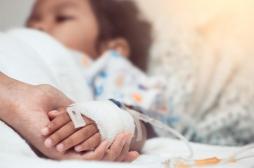 Enfants cancéreux : les oubliés de la crise sanitaire