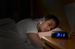 L’insomnie pourrait accentuer le risque de déclin de la mémoire 