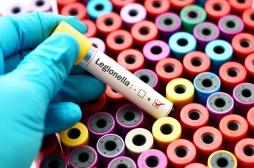 Plus de 40 cas de légionellose détectés en Savoie 