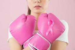 Cancer du sein : l'exercice physique est fortement recommandé
