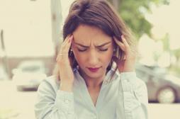 Migraine : l''électrostimulation peut soulager la douleur