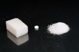 Aspartam et édulcorants : les « faux-sucres » des produits allégés qui font grossir