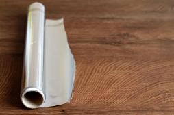 Pourquoi et quand faut-il éviter d’utiliser le papier aluminium ?