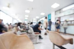 Résistance aux antibiotiques : des patients confinés à l'hôpital de Périgueux après la découverte d'une bactérie