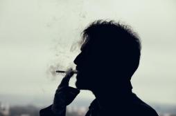 Pour la première fois, le nombre de fumeurs masculins a diminué