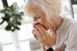 Epidémie : la grippe augmente le risque d'AVC