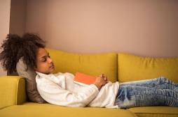 Crise cardiaque, AVC : une sieste une à deux fois par semaine diminue les risques