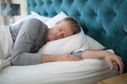 Longévité au travail : quels effets d’un bon sommeil à 50 ans ?