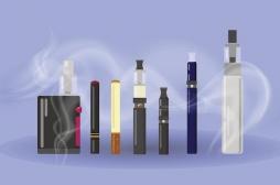 Cigarette électronique : vapoter quotidiennement double le risque d'avoir un infarctus