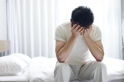 Dépression : neuf symptômes qui ne trompent pas 