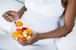 Consommer trop de fructose pendant la grossesse serait néfaste au bébé