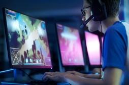 Jeux vidéo : les hommes sont plus combatifs face aux personnages féminins
