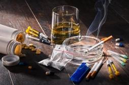 Drogue, tabac, sexe, jeux, alcool, chicha, porno : quels sont les symptômes d'une addiction ?