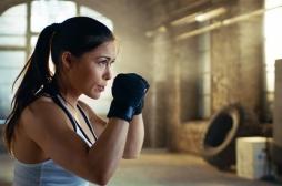 Les femmes sont aussi résistantes que les hommes lors d'entraînements physiques extrêmes
