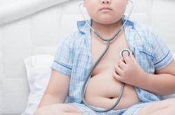 Hypertension de l’enfant : les kilos en trop élèvent les risques, non sans conséquence